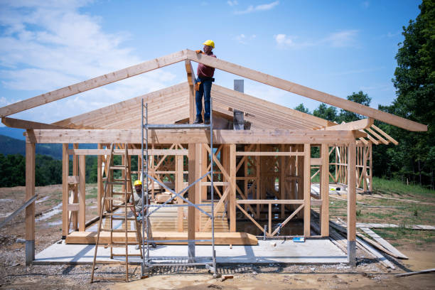 Best Best Roofing Contractors  in Covedale, OH