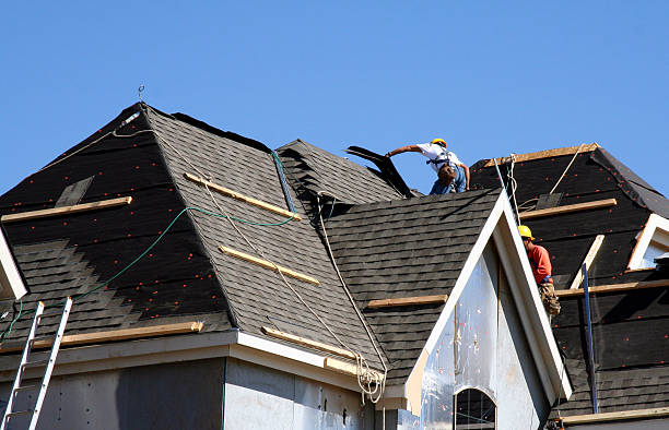 Best Emergency Roof Repair  in Covedale, OH