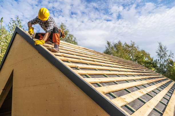 Residential Roof Replacement in Covedale, OH