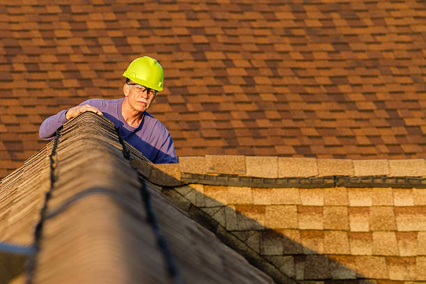 Best Roof Replacement Cost  in Covedale, OH